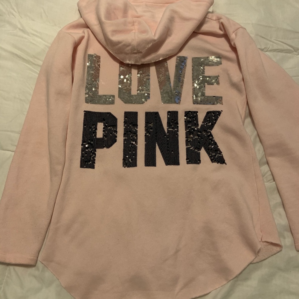 Victoria’s Secret PINK hoodie